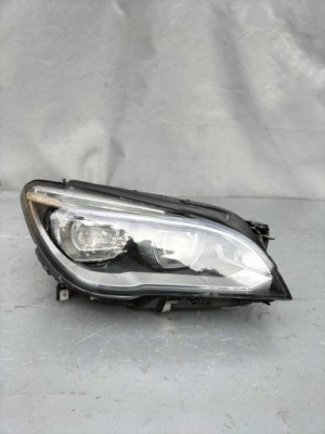 Лампа правая lift bmw 7 f01 f02 фото №1