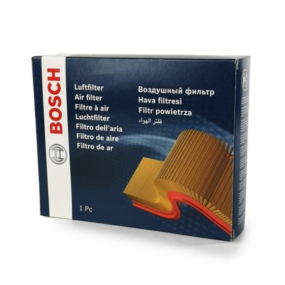 FILTRO AIRE BOSCH 1 457 429 838  