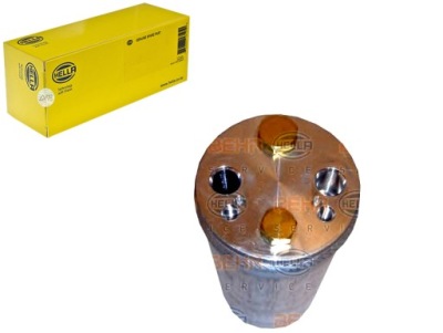 Осушувач кондиціонера [hella] фото №1