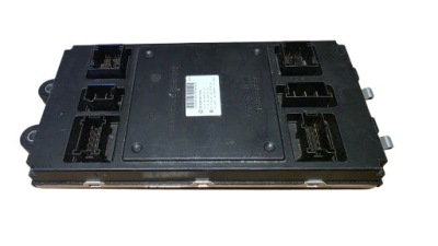 Mercedes ml w164 модуль блок управления sam перед a1645407562 фото №1