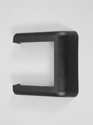 Захист шарнір кришки нижня кришка багажника wrangler jk 07-18 фото №1