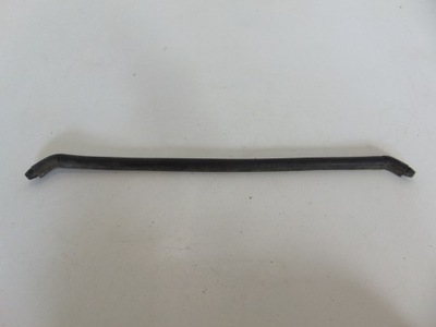 Прокладка жабо kia stinger фото №1