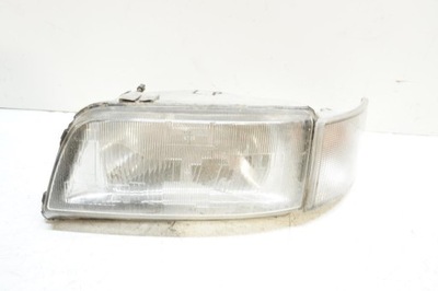 Лампа ліва перед fiat ducato ii фото №1
