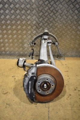 Idealne подвеска передние левая kpl. porsche panamera 971 1 фото №1