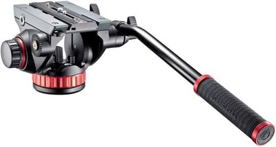 Głowica Video Manfrotto MVH502AH