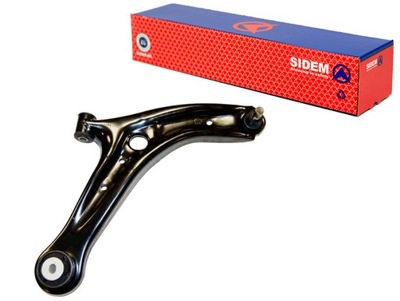 Рычаг p ford b-max 12- p sidem фото №1