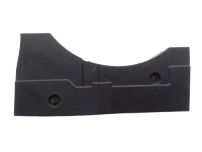 Підйомник куліса колеса вкладка куліса ключ 3c5012115d vw passat b7 фото №1