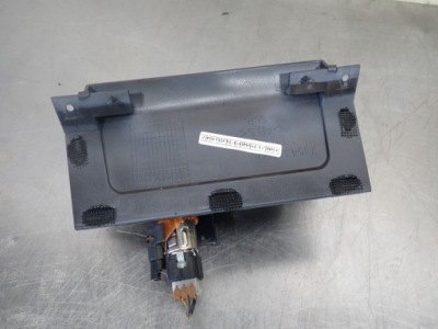 Fiat bravo ii бардачок консолі середній роз'єм прикурювача фото №1