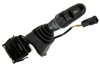 Переключатель комбинированный фото №1