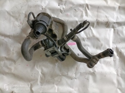 Bmw x5 f15 дополнительная помпа wody насос фото №1