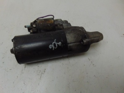 Стартер mercedes sprinter 906 3.0 v6 cdi a0061517501 фото №1