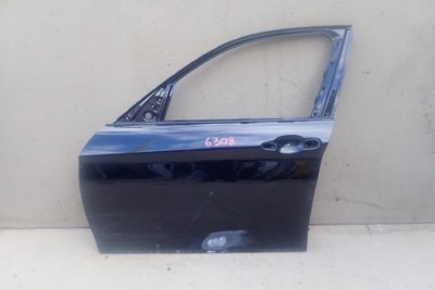 Двері ліва передні лівий перед bmw 1 i f20 f21 11- фото №1