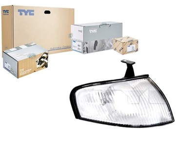 Поворотник [tyc] фото №1