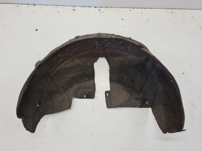 Vw passat cc lift підкрилок лівий задня фото №1