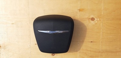 Подушка водія chrysler 200 10-14r фото №1