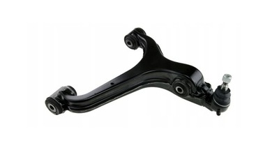 Ssangyong rexton 2002- рычаг передний нижний правый фото №1