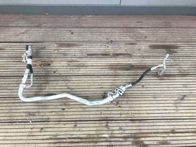 Шланг кондиціонера kuga mk2 lift фото №1