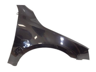 Крыло правый перед skoda octavia iii 3 фото №1