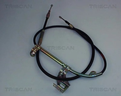 814029183 CABLE DE FRENADO RECZ. VW T. PASSAT 96-05 LE  