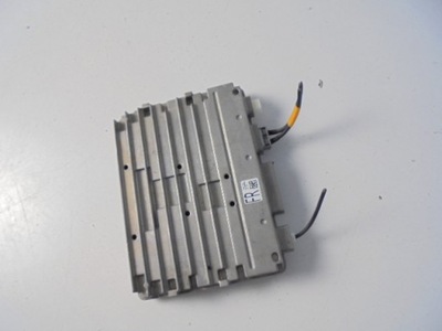 Модуль навигации lexus ux 2018- фото №1