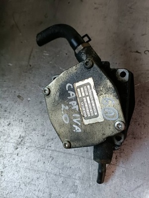 BOMBA DE VACÍO CHEVROLET CAPTIVA 96440320  