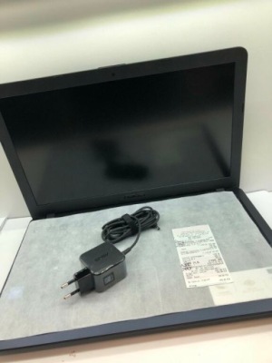 LAPTOP ASUS F543M LAD