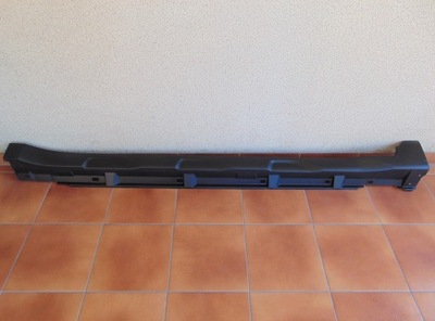Outback v bs 14-19 молдинг поріг права поріг правий фото №1