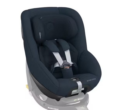 MAXI COSI PEARL 360 PRO СИДЕНЬЕ АВТОМОБИЛЬНЫЙ 0-17 KG СИДЕНЬЕ BLUE