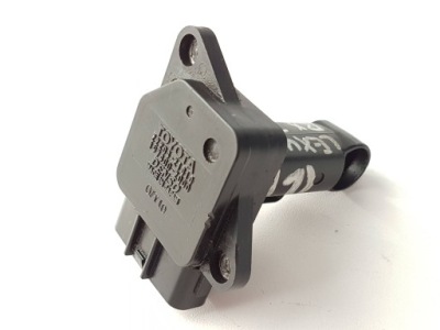 2002 lexus rx 300 витратомір 2220421010 фото №1