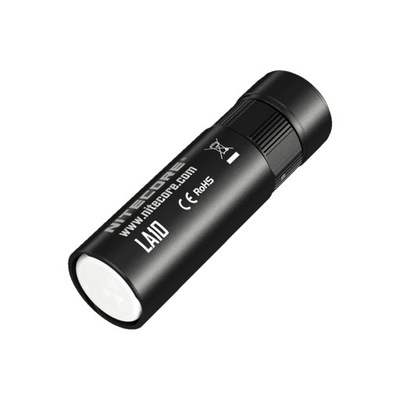 ФОНАРИК NITECORE LA10 Z WYSUWANYM DYFUZOREM