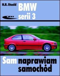 BMW SERII 3 (TYPU E36) HANS-RÜDIGER ETZOLD