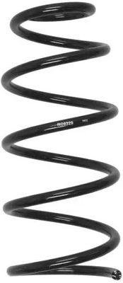 Kyb пружина підвіска rc6329 фото №1