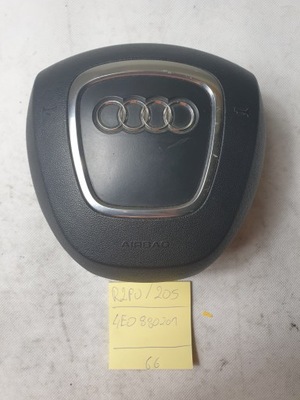 PAGALVĖ VAIRUOTOJO AUDI A8 D3 4E0880201 