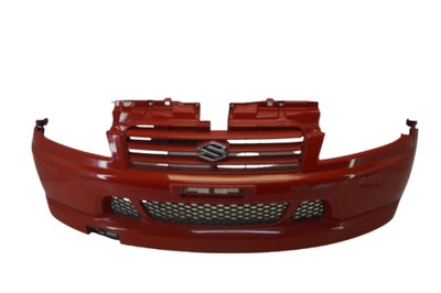 Бампер перед suzuki ignis ii sport фото №1