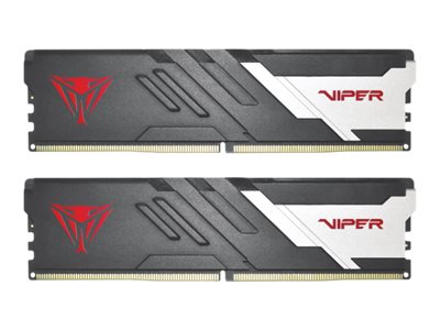 Pamięć RAM Patriot DDR5 2x16GB VIPER VENOM 6000MHz CL36