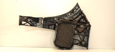 Mercedes gle53 w167 напрямна бампера правий задня a1678802007 фото №1