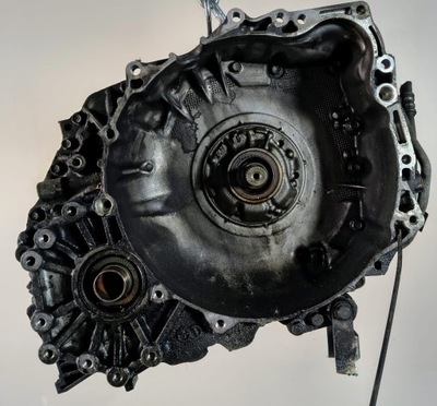 Коробка передач передач автоматична коробка передач volvo s60 s80 2.4d, tf-80sc фото №1