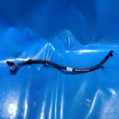 Шланг стартер iveco daily iv 2.3 hpi фото №1