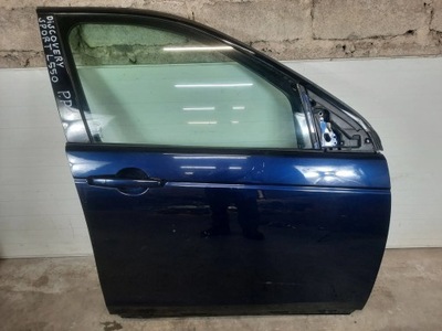 Двері правий перед праве передні land rover discovery sport l550 фото №1