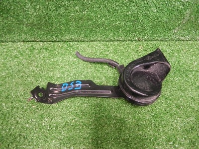 Клаксон citroen ds3 crossback фото №1