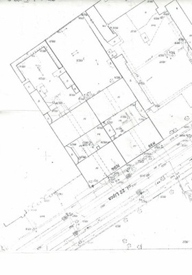 Działka, Łódź, Polesie, 794 m²