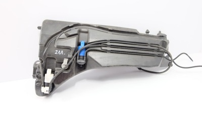 Citroen c4 picasso ii бак омывателя фото №1