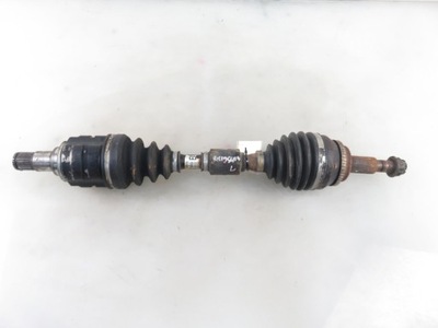 Приводной вал левая передняя toyota corolla verso 2.2 d-4d 4342005371 фото №1