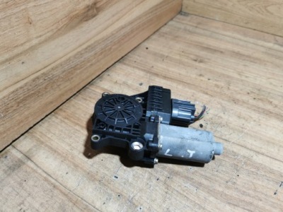 Моторчик стекло левый задняя mondeo mk3 фото №1