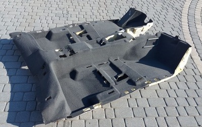 Килимок audi q5 8r фото №1