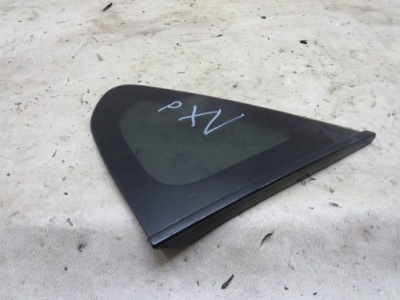 Стекло кузовная правый задняя subaru xv фото №1