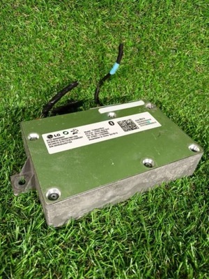 Модуль bluetooth opel antara facelift 2014 фото №1