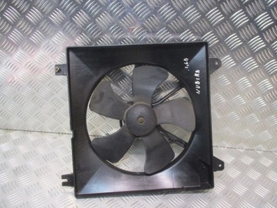 Вентилятор радіатора daewoo nubira 1.6 фото №1