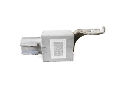 Реле lexus is 250 90980-04181 фото №1