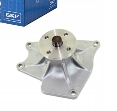 Насос wody do mitsubishi pajero sport i 3.2 tdi фото №1